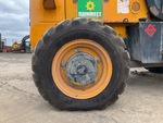 Chassis with 