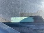 General Appearance with Second Serial Number/VIN Photo