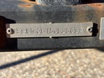 Trailer with 