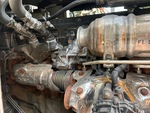 4 Engine with 