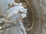 Brakes with 