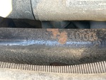 General Appearance with Second Serial Number/VIN Photo