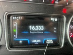 Cab with Engine Hours