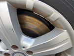 Brakes with 