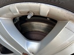 Brakes with 