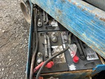 Electrical with 