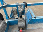 Control Station Upper with 