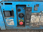 Control Station Ground with 