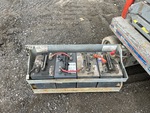 Electrical with 