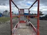 Basic Control Station Upper with 