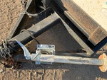 Trailer Chassis with 