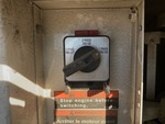 Control Station with 