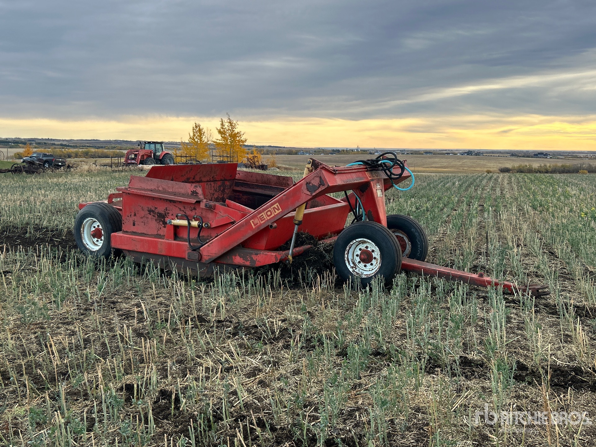 General Appearance with Foto, angolo anteriore destro