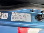 General Appearance with Second Serial Number/VIN Photo