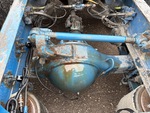 Drivetrain with 