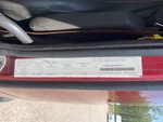 General Appearance with Second Serial Number/VIN Photo