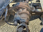 Drivetrain with 