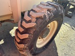 Drivetrain with 