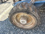 Chassis with 