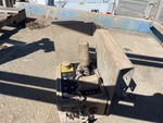Control Station Upper with 