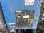 Control Station Ground with 