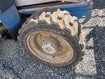 Chassis with 