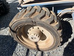 Chassis with 