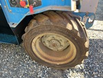 Chassis with 