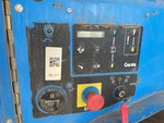 Control Station Ground with 