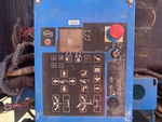 Basic Lower Control Station with 