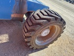 Chassis Photos with 