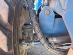 Drivetrain with 