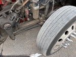 4 Underbody - Truck with 