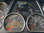 4 Transmision with Engine Hours