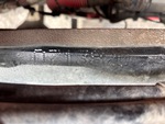 General Appearance with Second Serial Number/VIN Photo