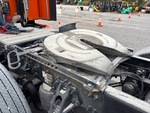 4 Underbody - Truck with 