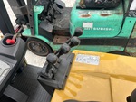 Control Station with 