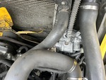 Engine with 
