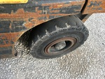 Chassis with 