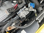 Engine with 