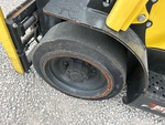 Chassis with 