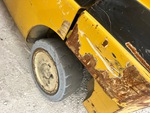 Chassis with 