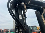 Hydraulics with 