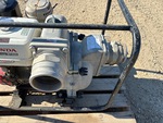 Pump with 