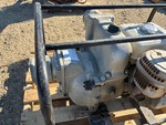 Pump with 