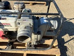 Pump with 