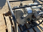 Pump with 