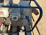Pump with 