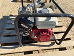 Engine with 