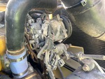 Engine with 